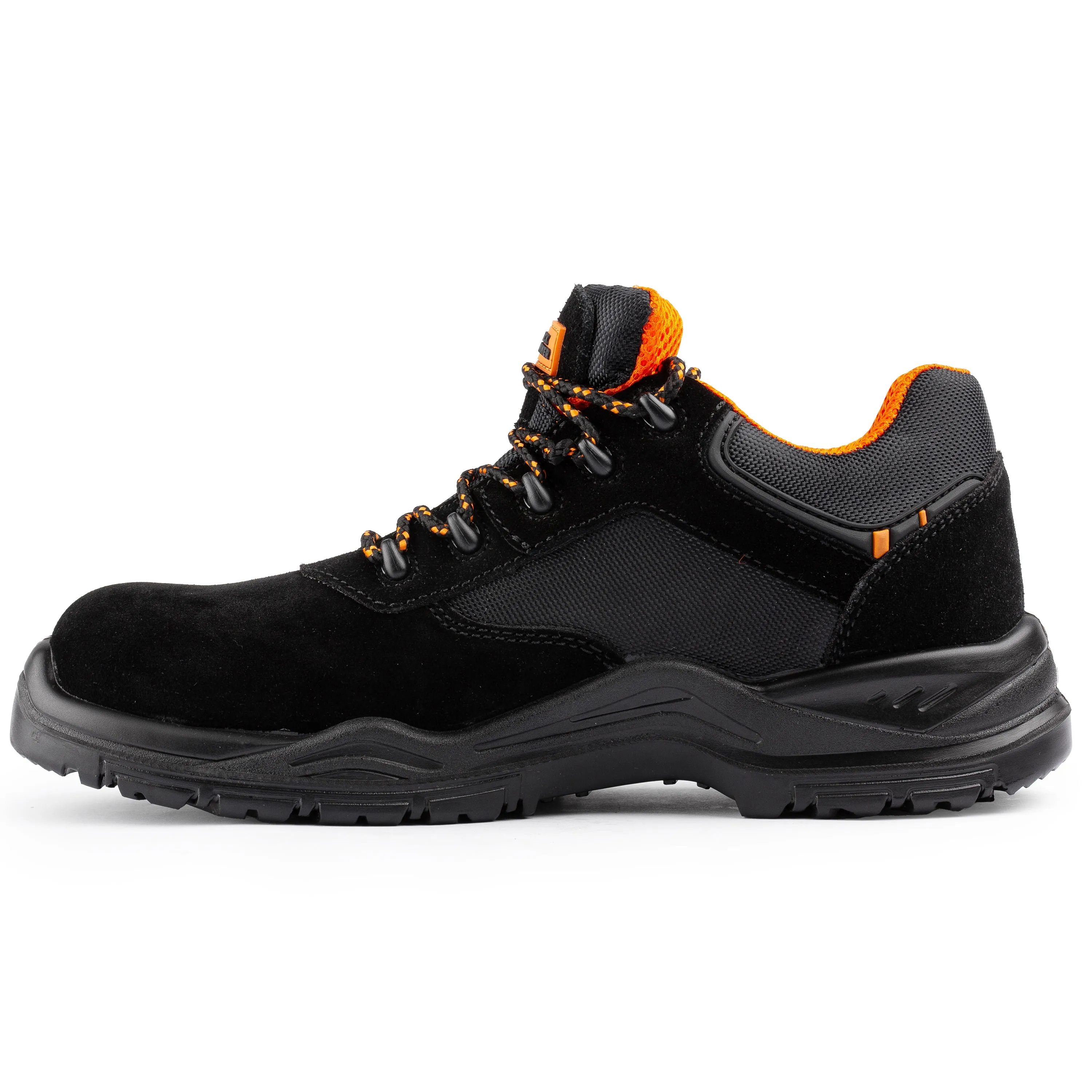 1557 Lightweight Safety Trainers with Kevlar Midsole