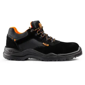 1557 Lightweight Safety Trainers with Kevlar Midsole