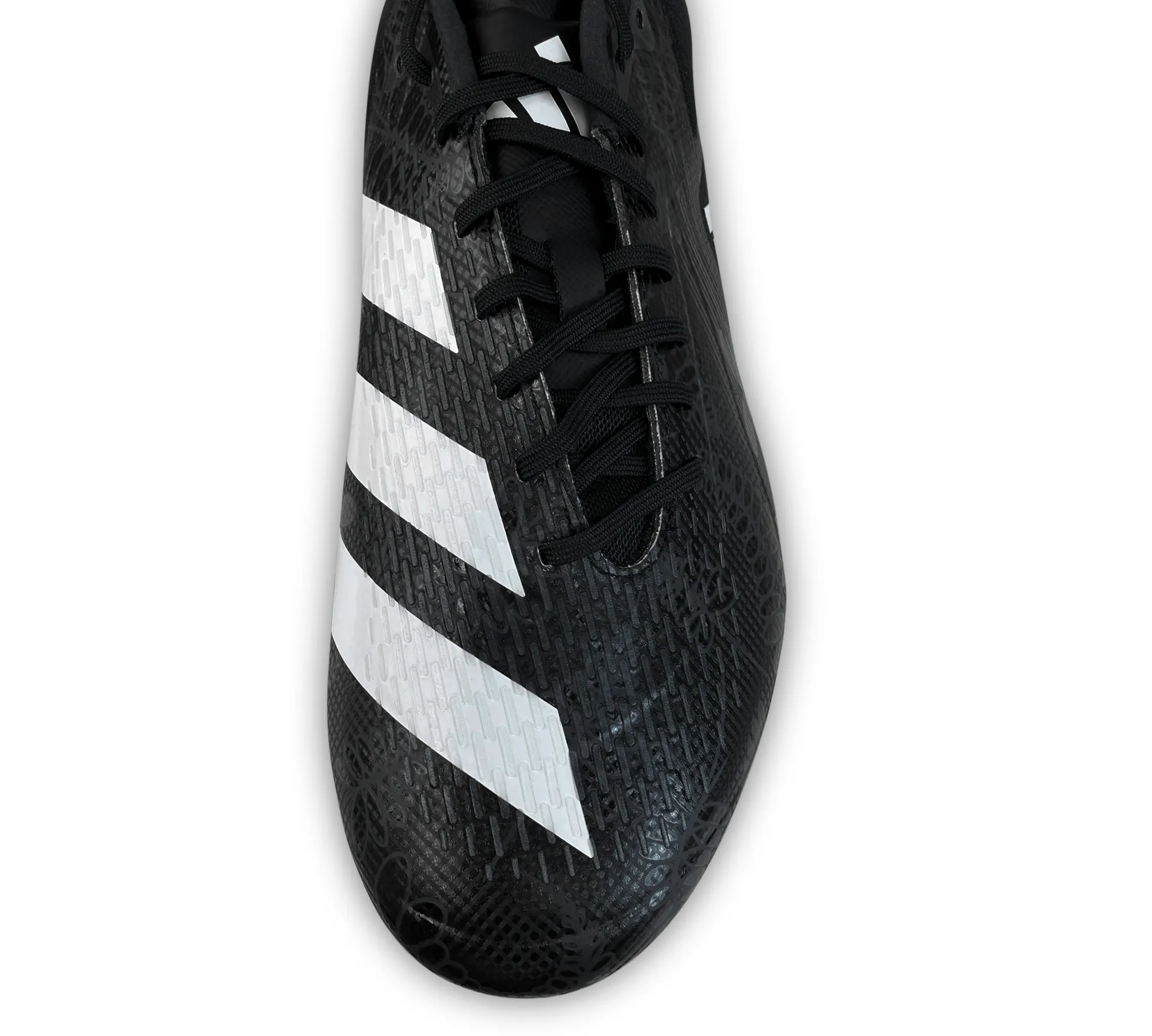 adidas adizero RS15 Ultimate SG 23 - Core Black/White/Carbon