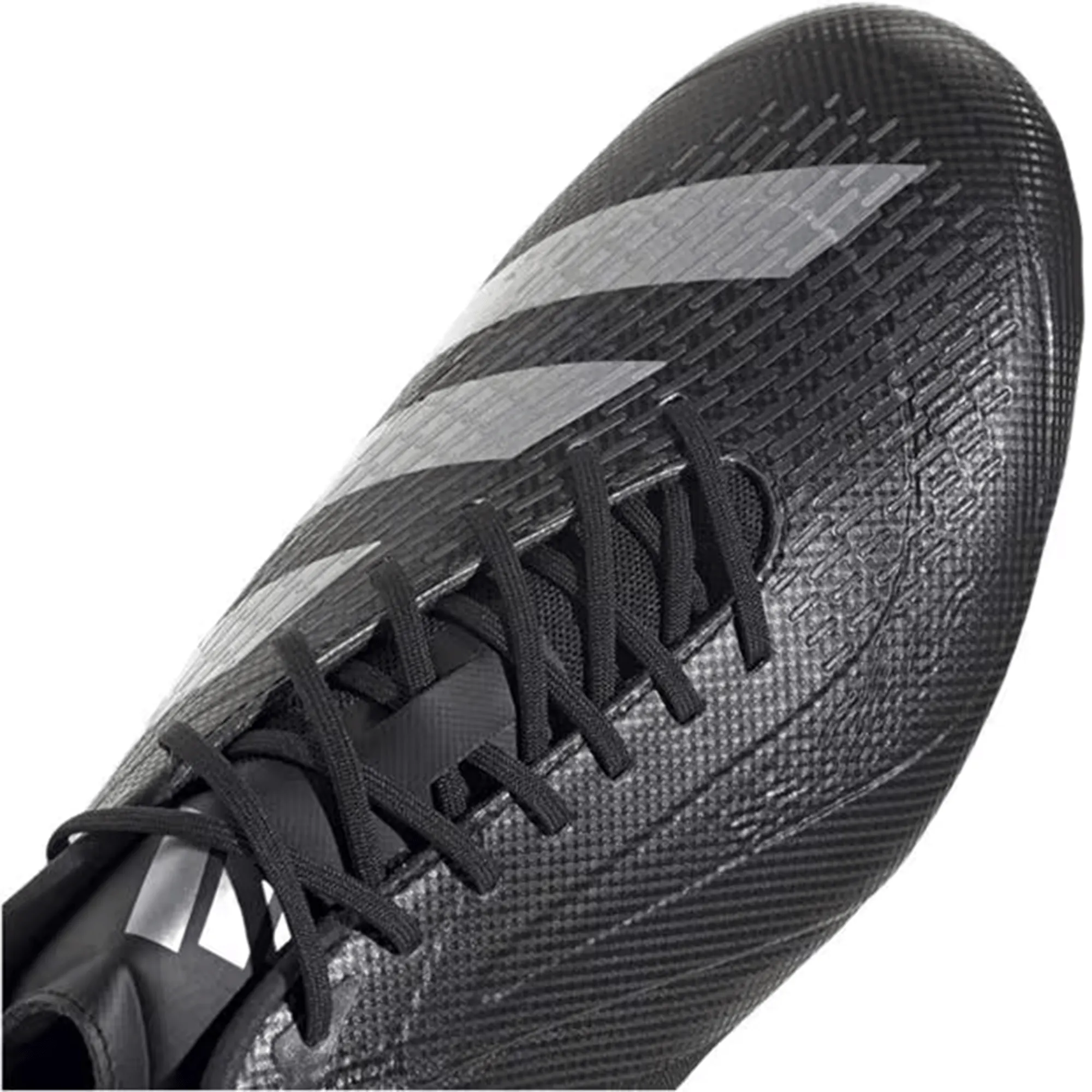 adidas Adizero RS15 Ultimate SG - Core Black/Zero Metallic/White