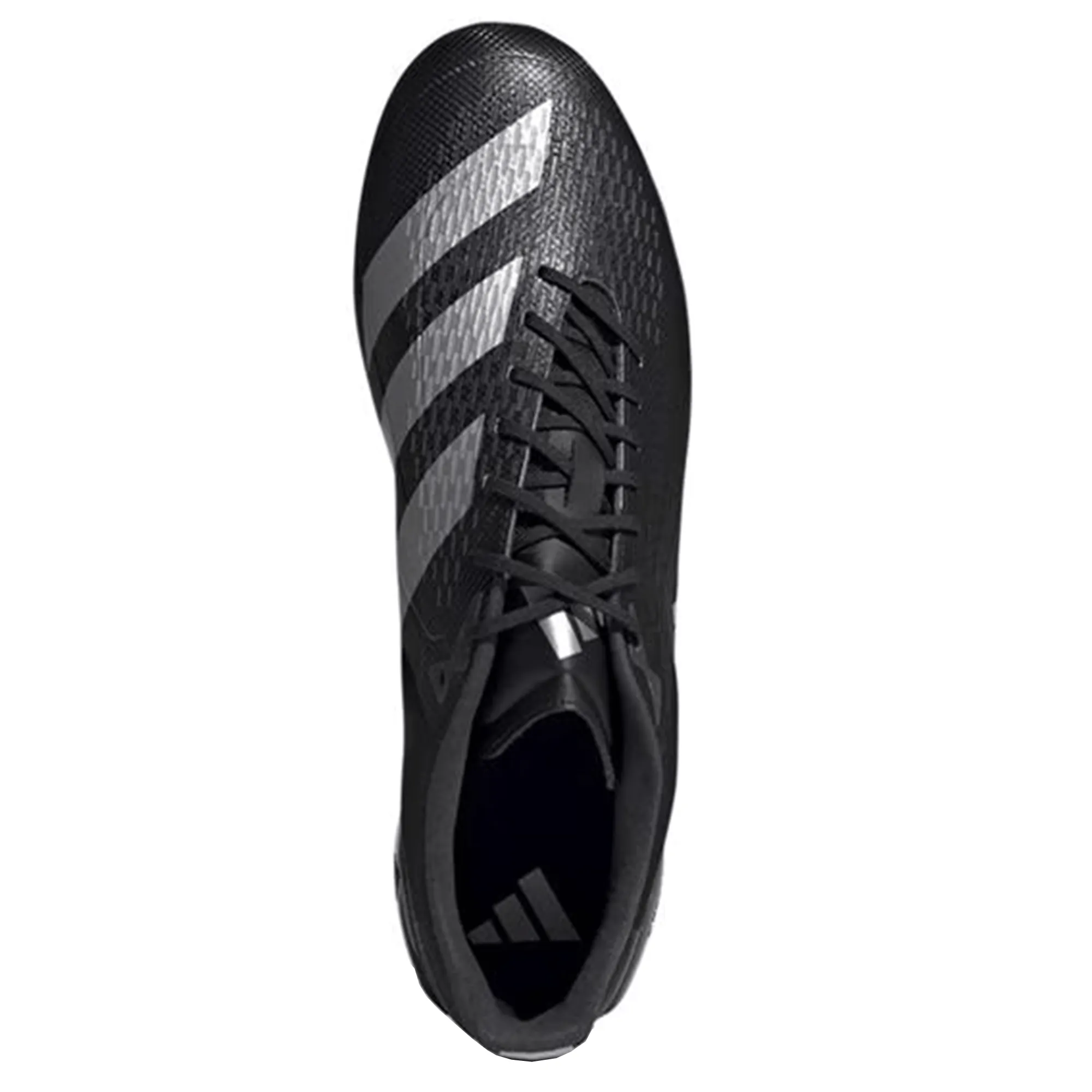 adidas Adizero RS15 Ultimate SG - Core Black/Zero Metallic/White