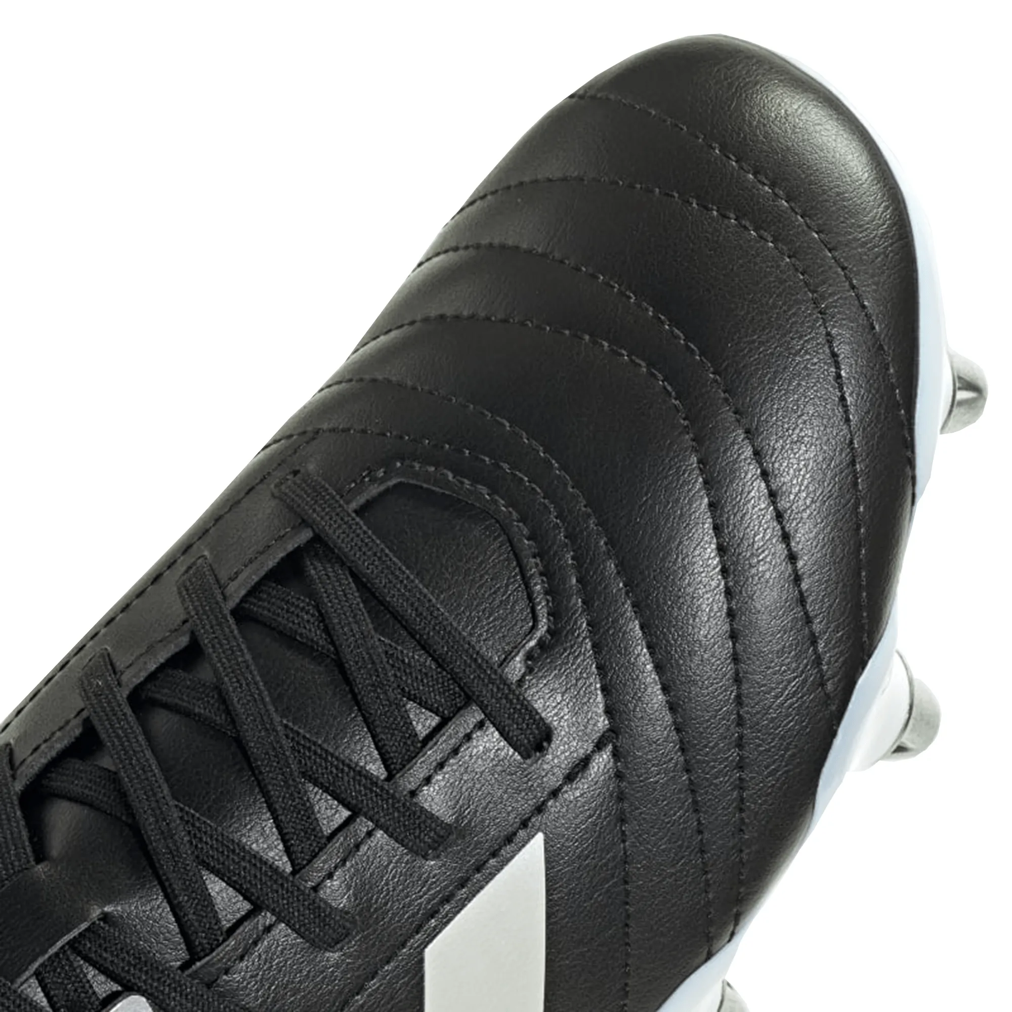 adidas Kakari SG - Core Black/Zero Metallic/Silver Metallic