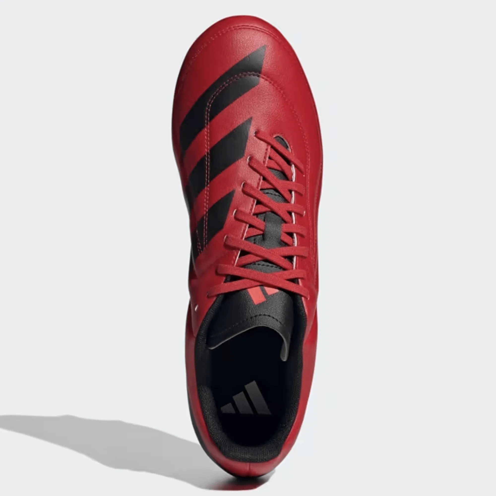 adidas RS15 SG 24 - Better Scarlet/Core Black/Solar Red