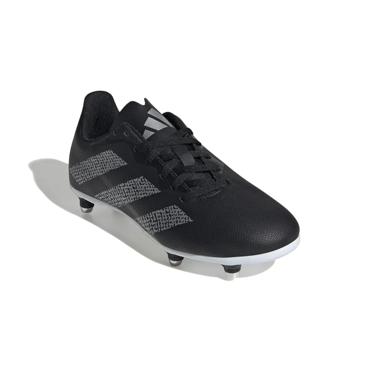 adidas Rugby Kids Soft Ground Boots