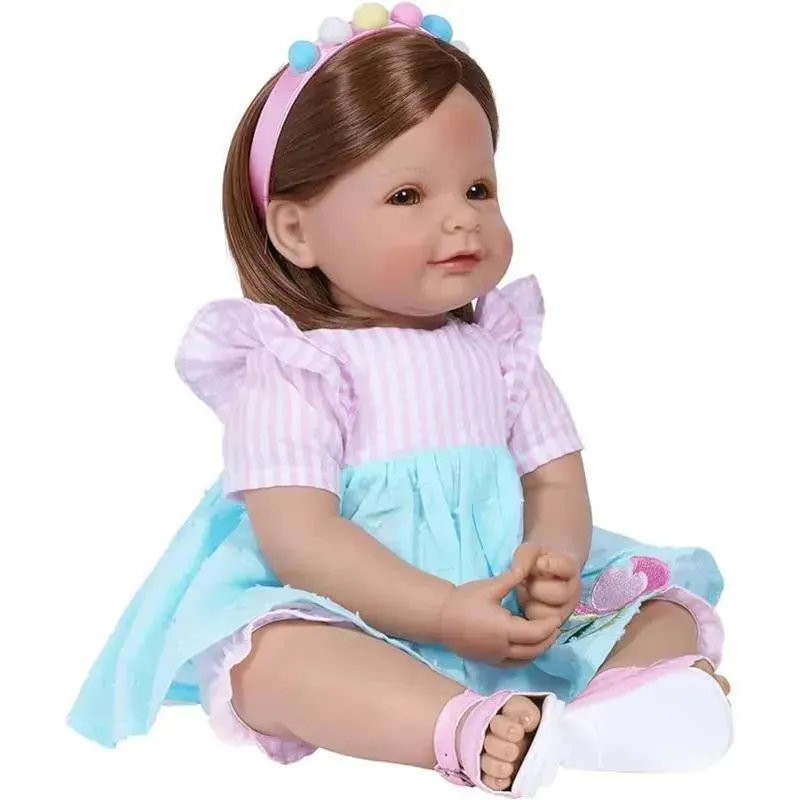 Adora - Toddlertime Dolls, Summer Flamingo