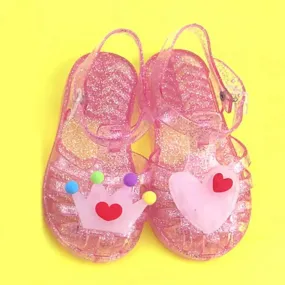 Annelise - Adorable Anti-Slip Kids Sandals