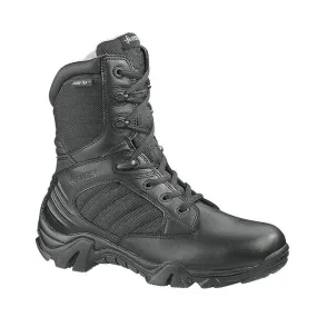 Bates Ladies Gore Tex Ultra Lite Side Zip 8 Inch Boot