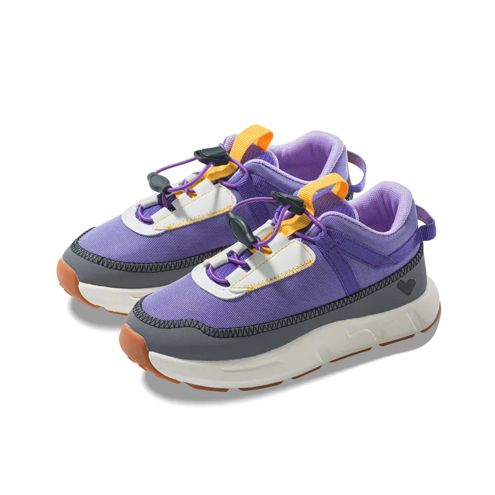 Big Steps Breathable Soft-Sole Walking Shoes