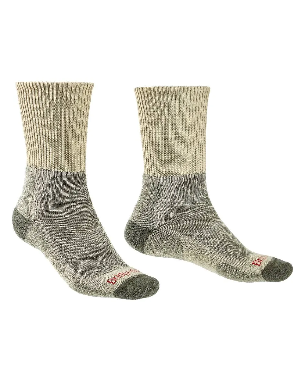 Bridgedale Lightweight Merino Comfort Socks