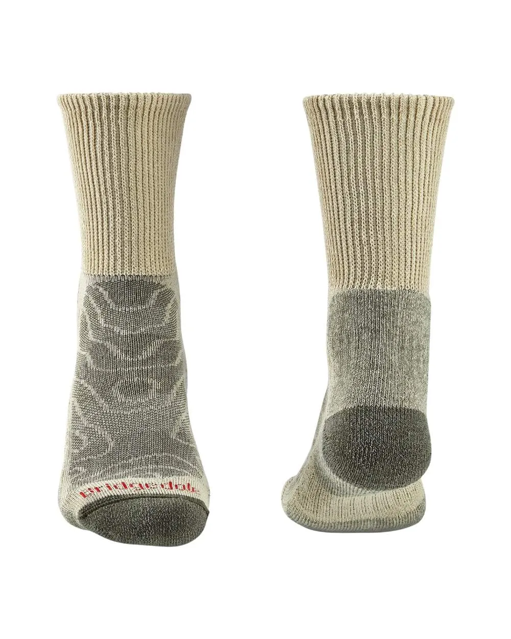 Bridgedale Lightweight Merino Comfort Socks