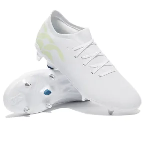 Canterbury Speed Infinite Pro SG - White/Luminous