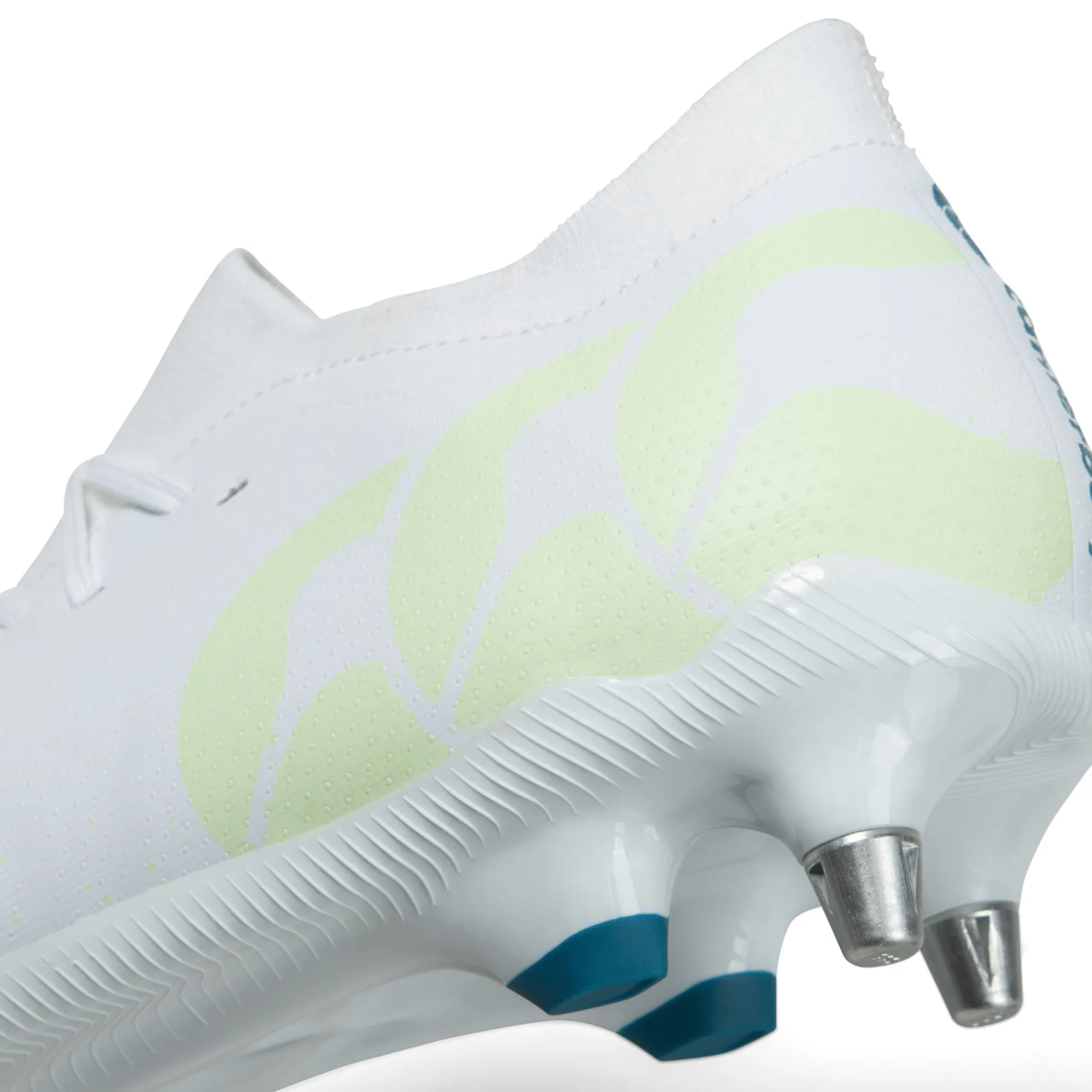 Canterbury Speed Infinite Pro SG - White/Luminous