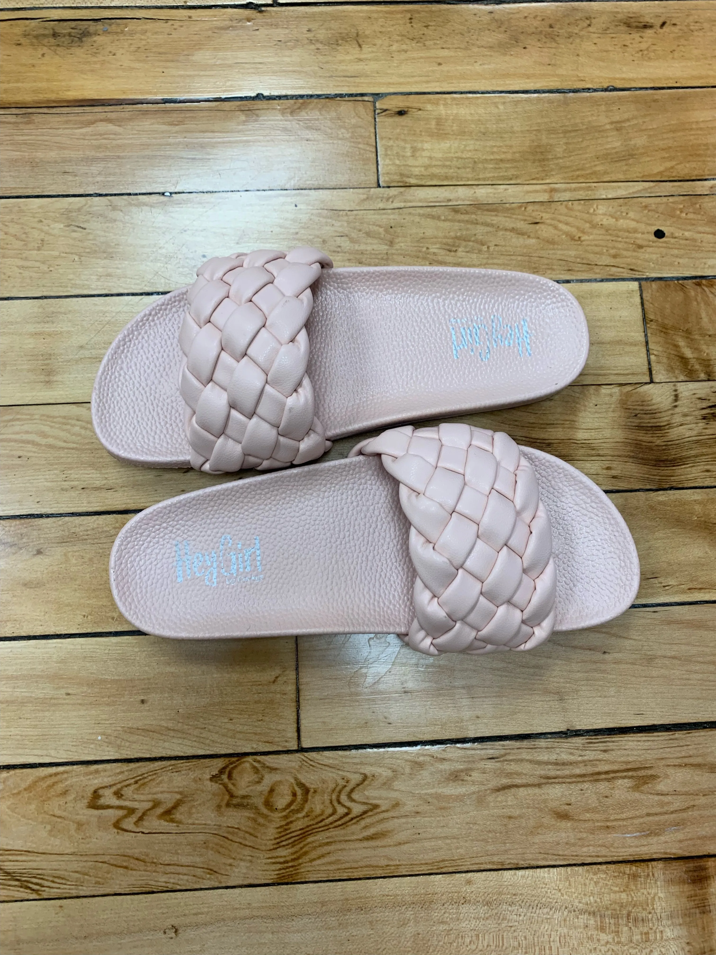 Extra Sandals - Blush