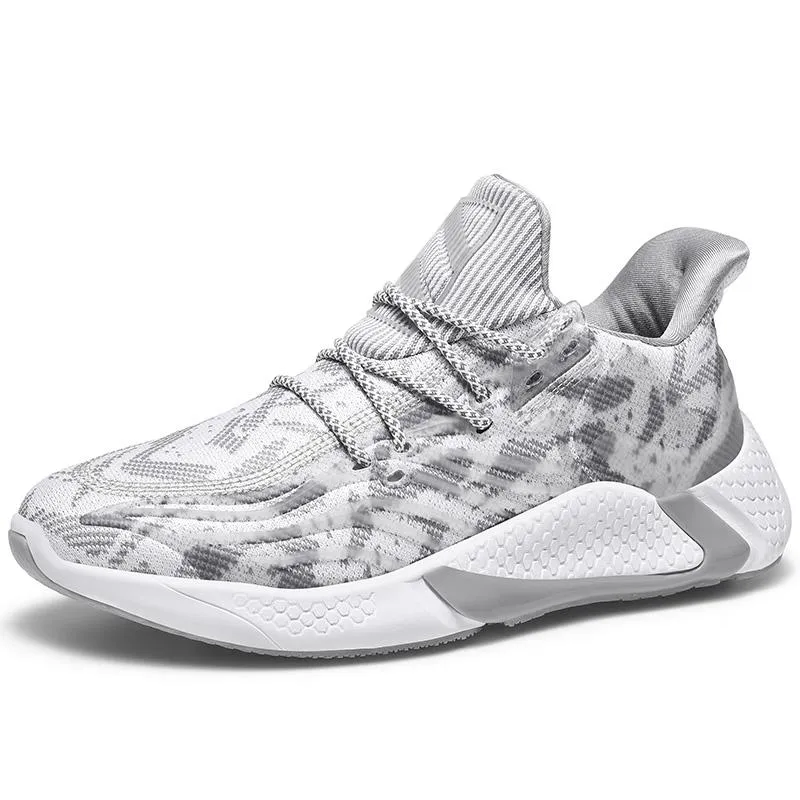 HELIOS X7X Reflective Sneakers