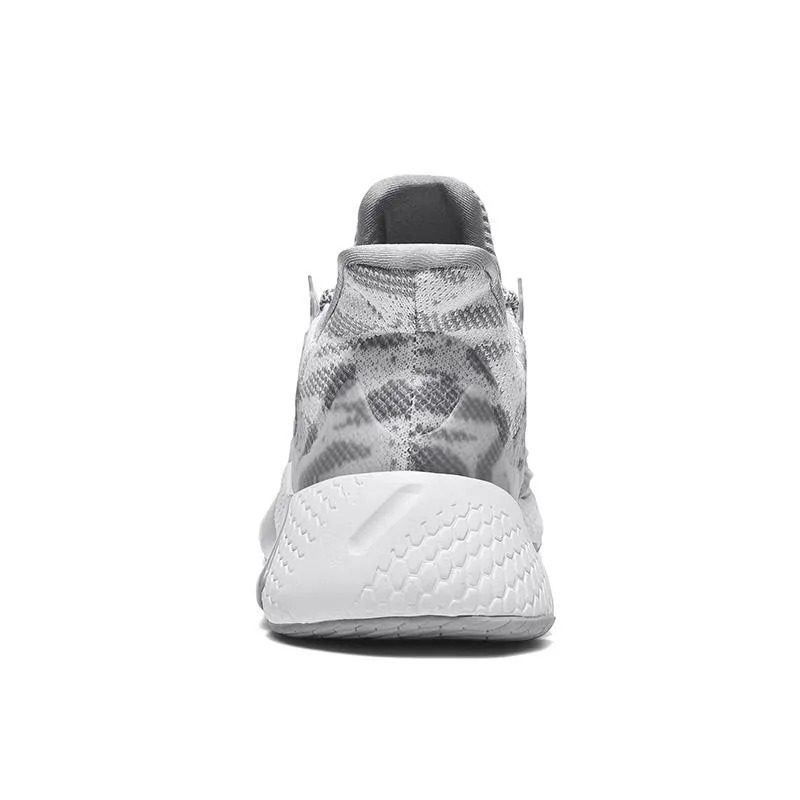 HELIOS X7X Reflective Sneakers