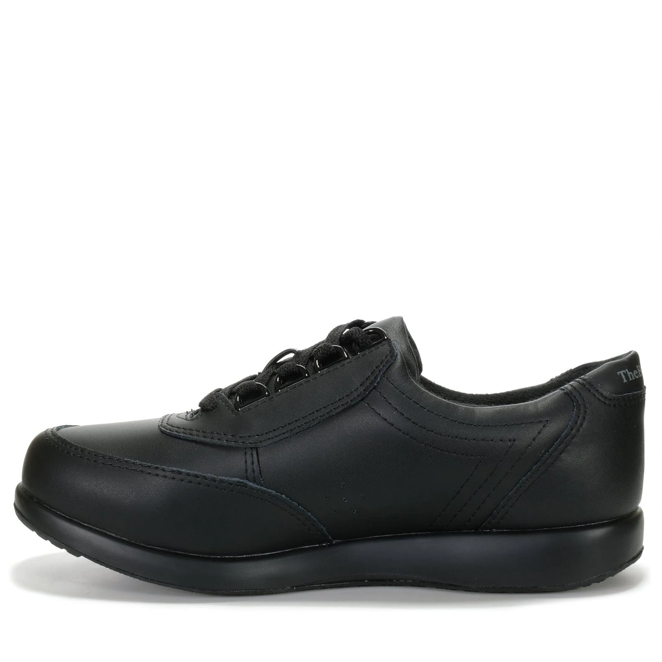 Hush Puppies Classic Walker Black