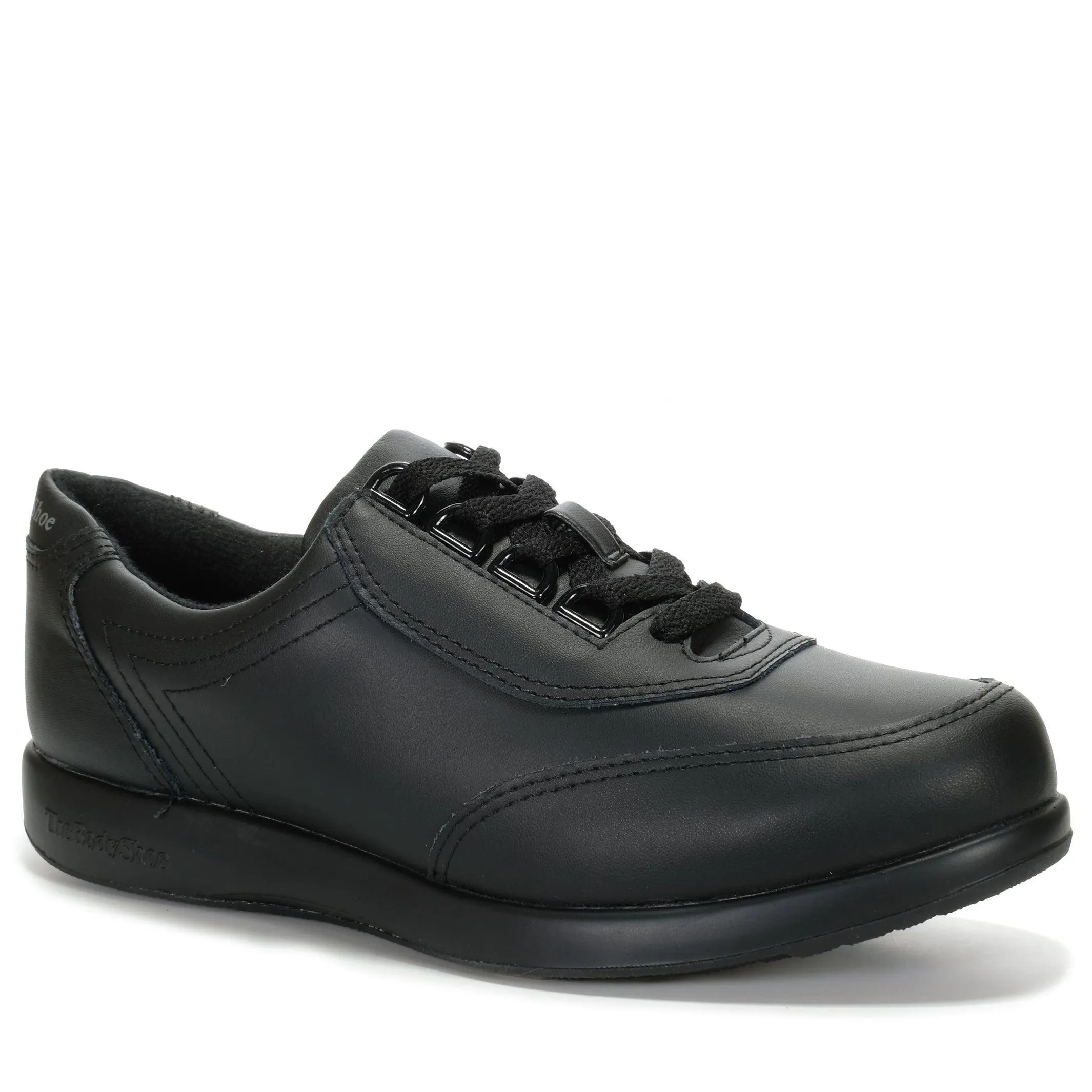 Hush Puppies Classic Walker Black