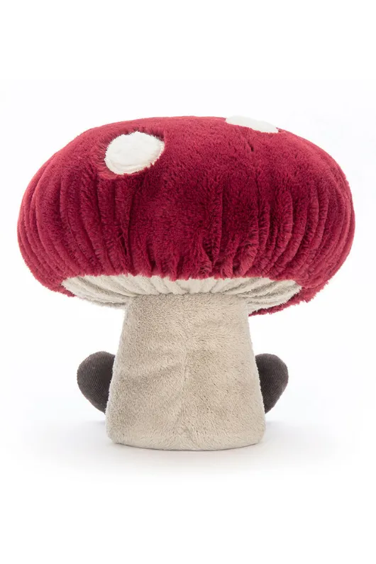 Jellycat Amuseables Mushroom