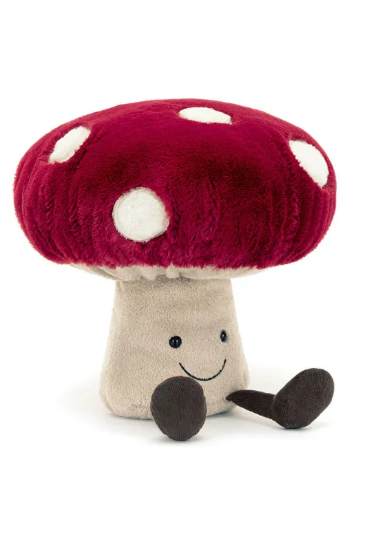 Jellycat Amuseables Mushroom