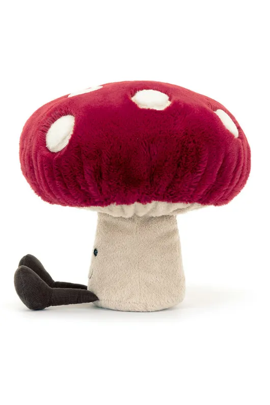 Jellycat Amuseables Mushroom