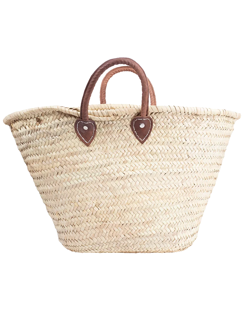 Margarita Top Handle Tote