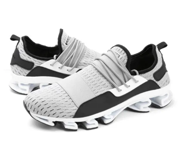 Men's Spring/Autumn Non-Slip Breathable Sneakers