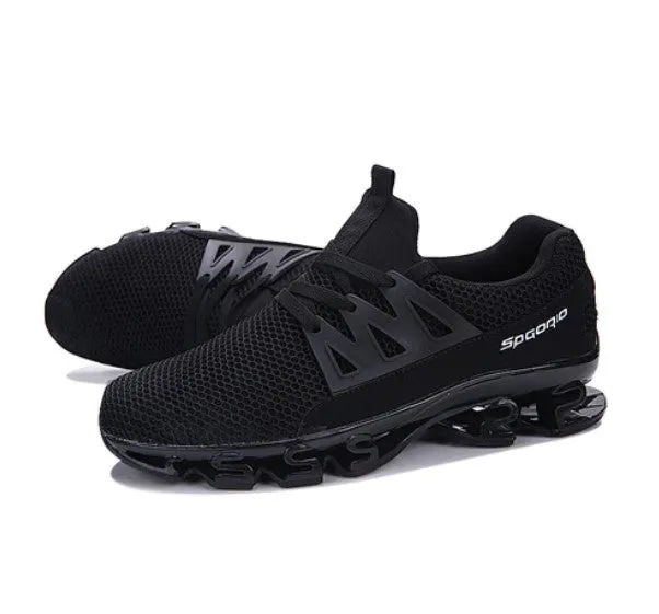 Men's Spring/Autumn Non-Slip Breathable Sneakers