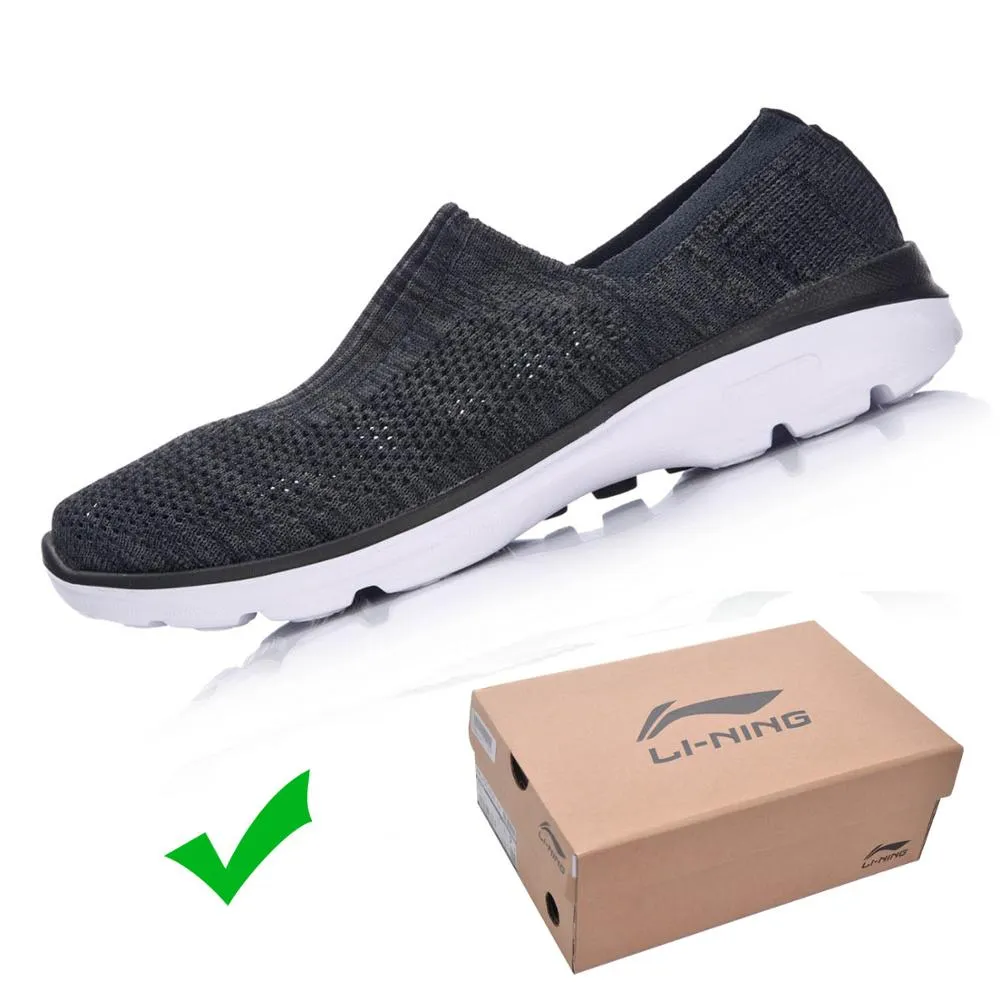 Men's Textile Light Sport Sneakers