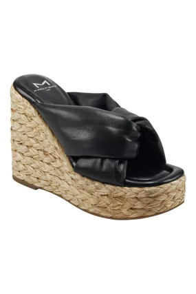 Navina Espadrille Wedge Sandal