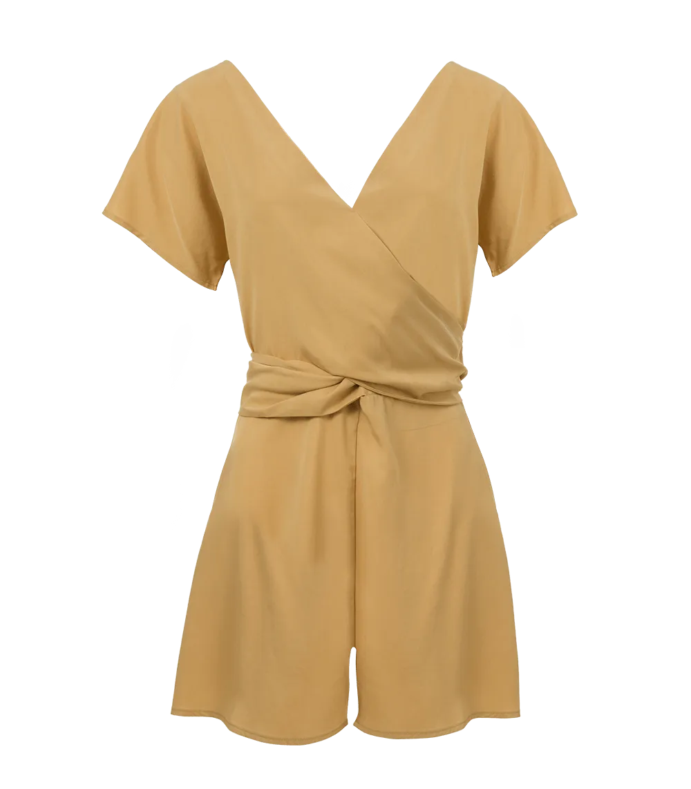 Nefeli Playsuit