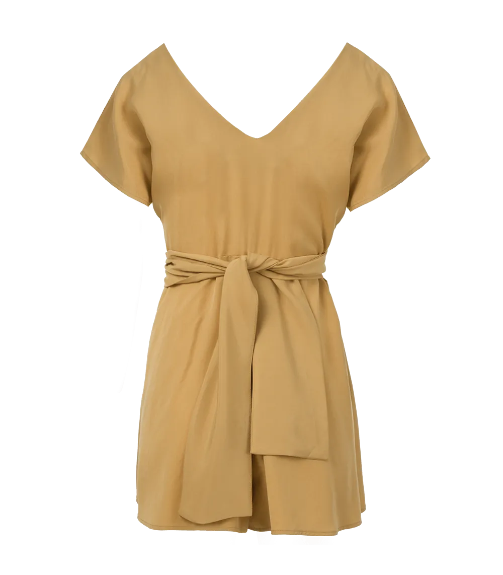 Nefeli Playsuit