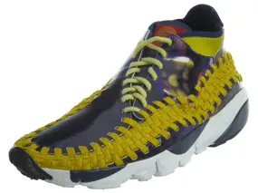 Nike Air Footscape Wvn Chk Yoth Qs Mens Style : 649790