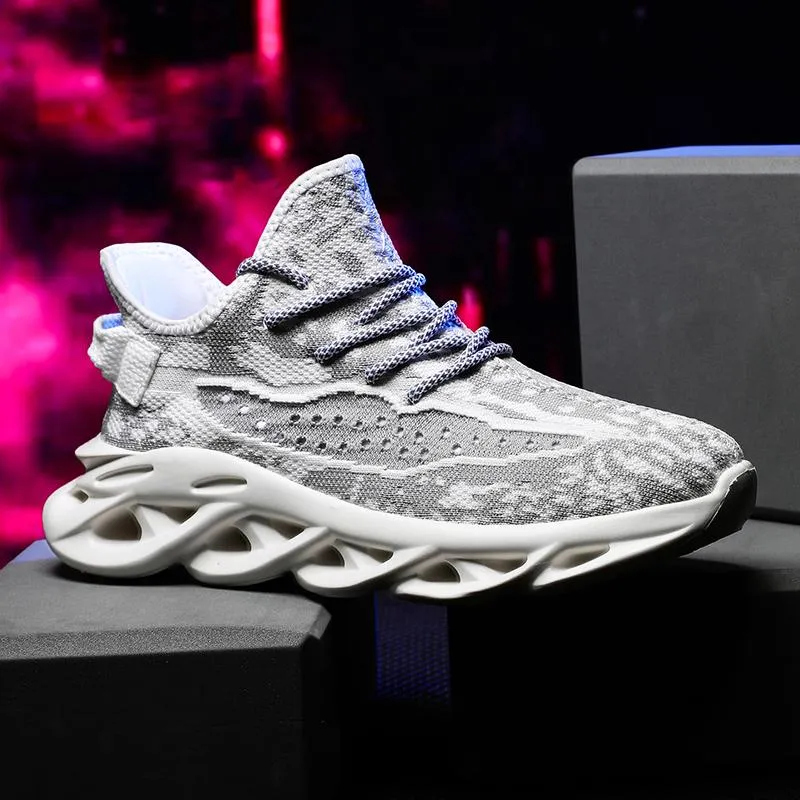 PHANTOM 'Digital Python' X9X Sneakers