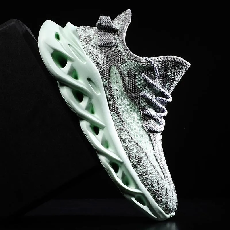 PHANTOM 'Digital Python' X9X Sneakers