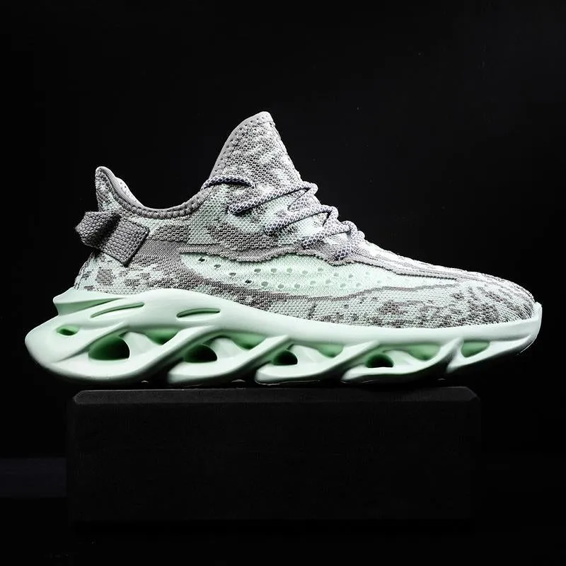 PHANTOM 'Digital Python' X9X Sneakers