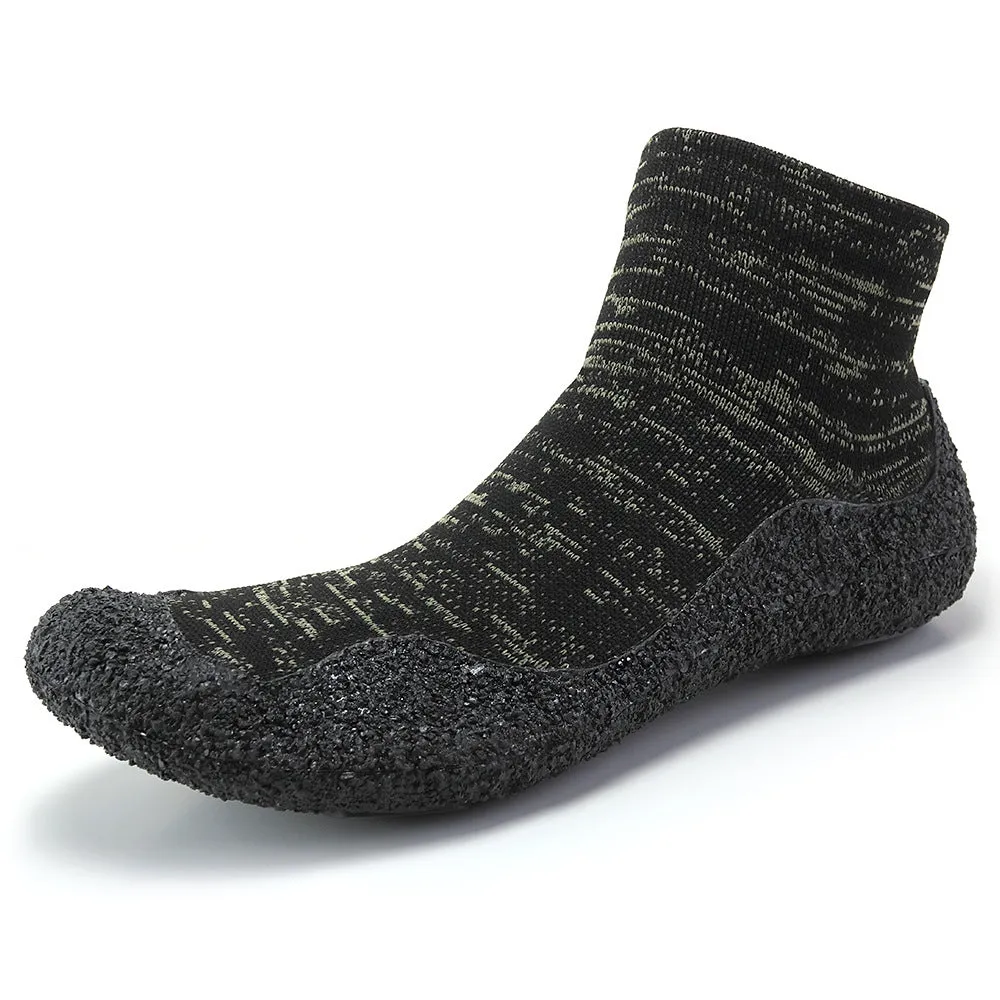 Plus Size Lightweight Barefoot Sock Shoes