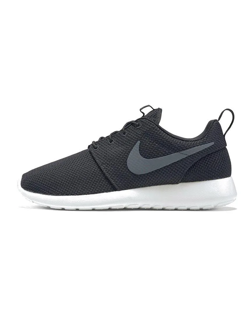 Roshe One Black / Sail / Anthracite