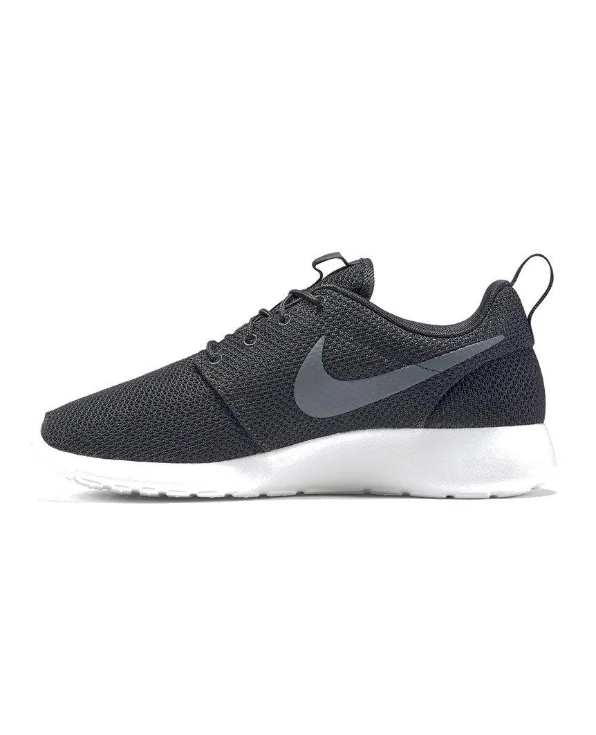 Roshe One Black / Sail / Anthracite