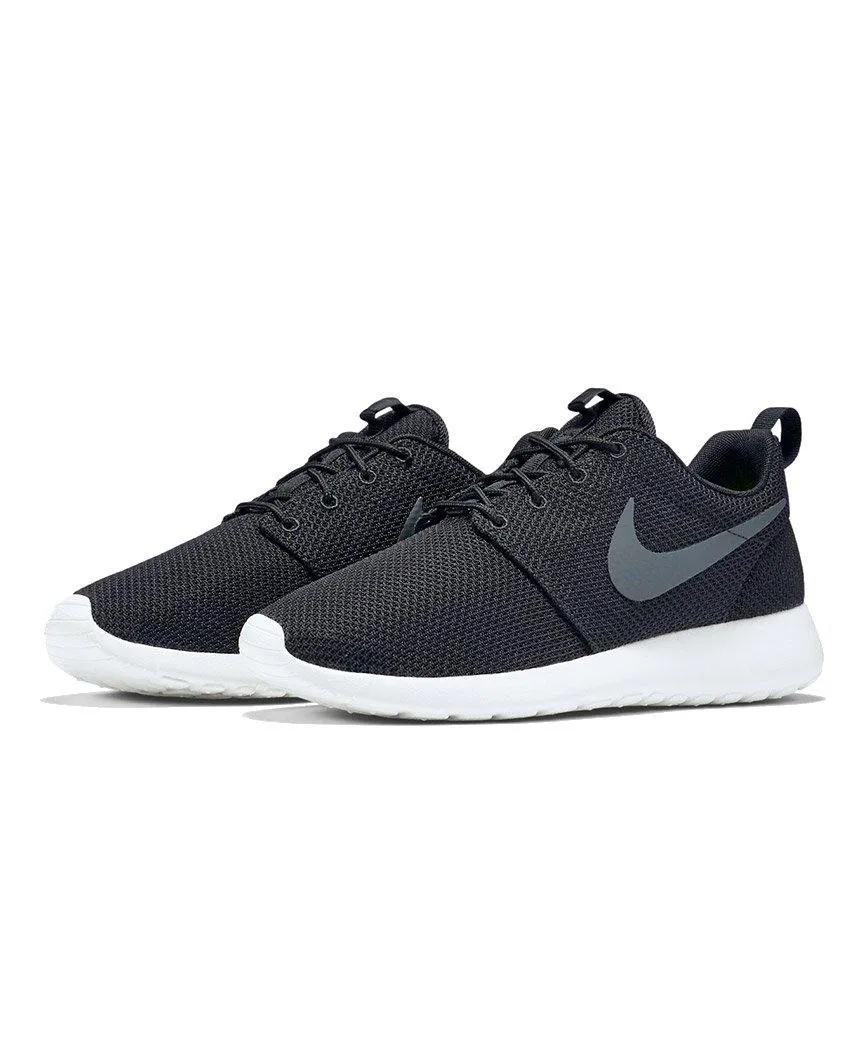 Roshe One Black / Sail / Anthracite