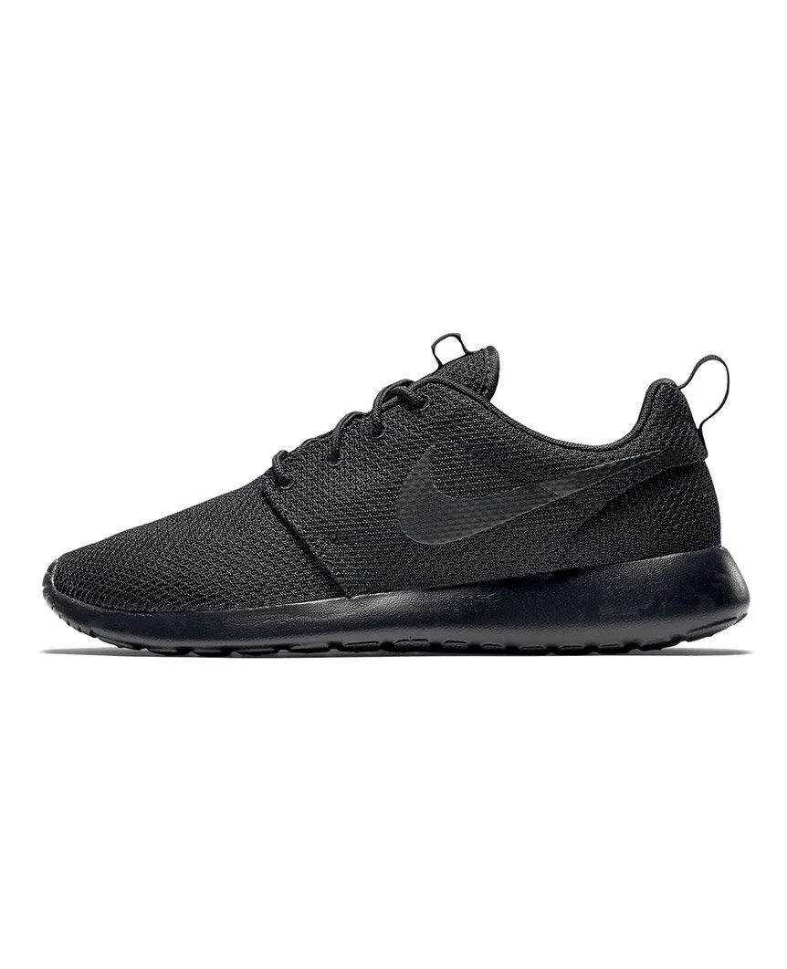 Roshe One Black