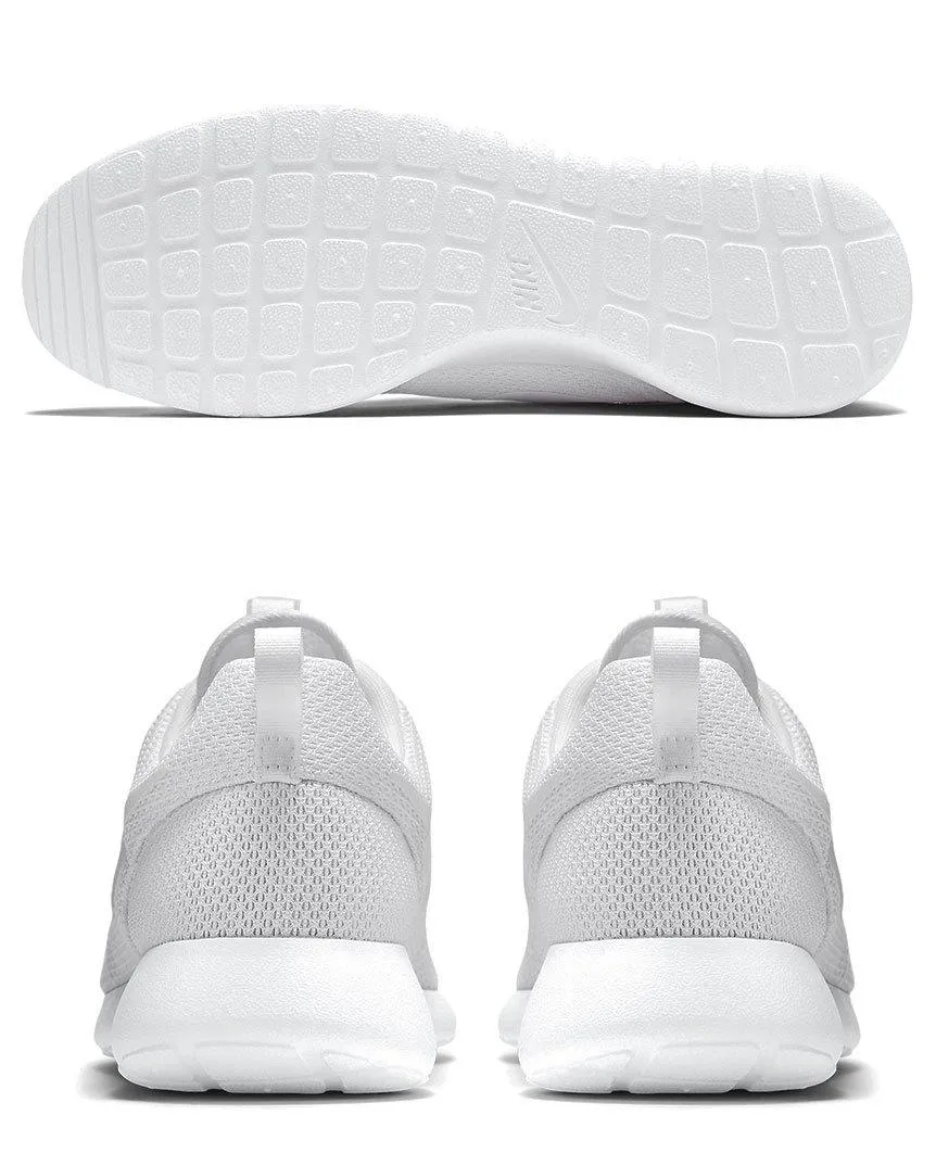 Roshe One White