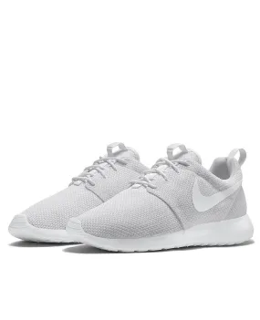 Roshe One White