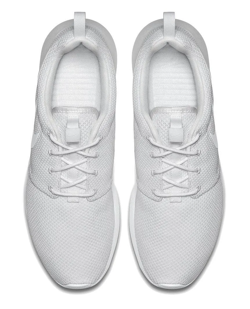 Roshe One White