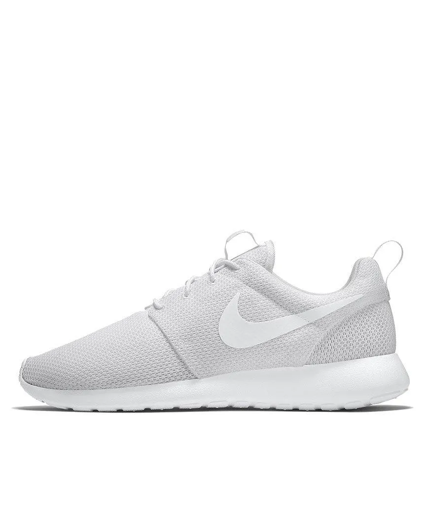 Roshe One White