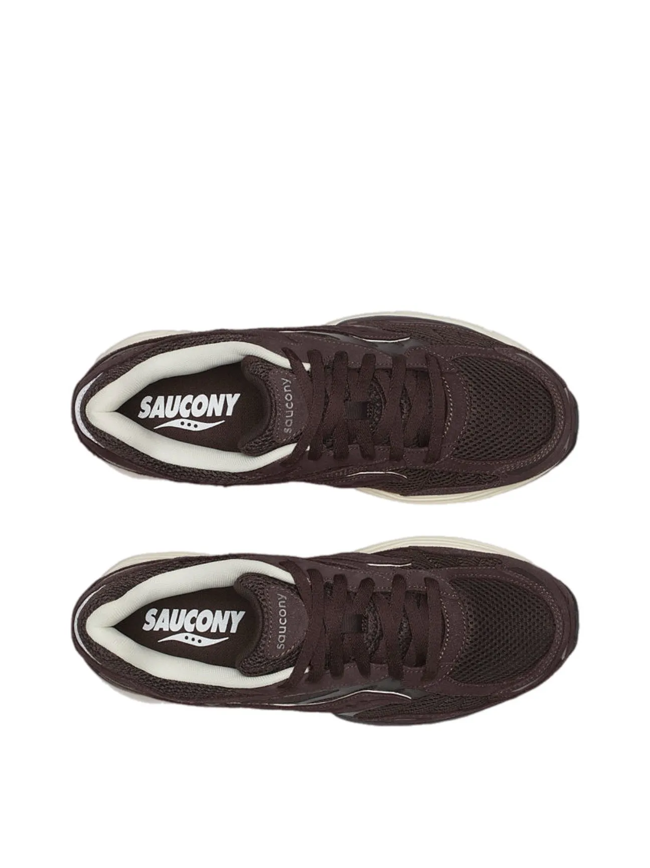 Saucony Progrid Omni 9