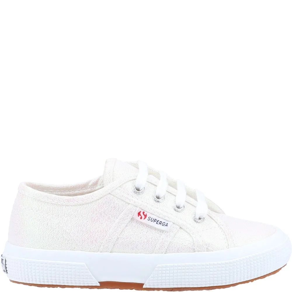 Superga 2750 LAMEJ Shoe