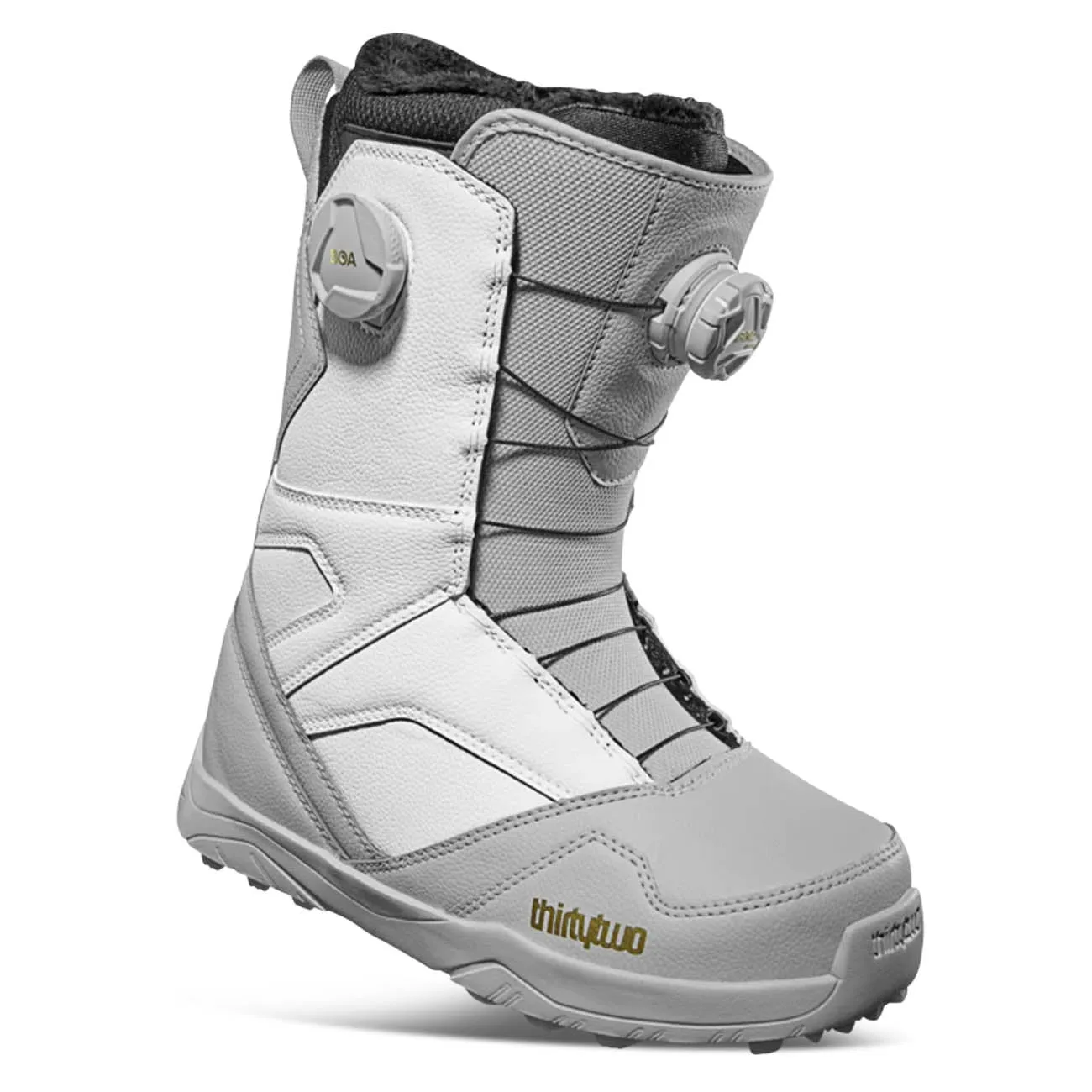 ThirtyTwo Womens STW Double Boa 2023