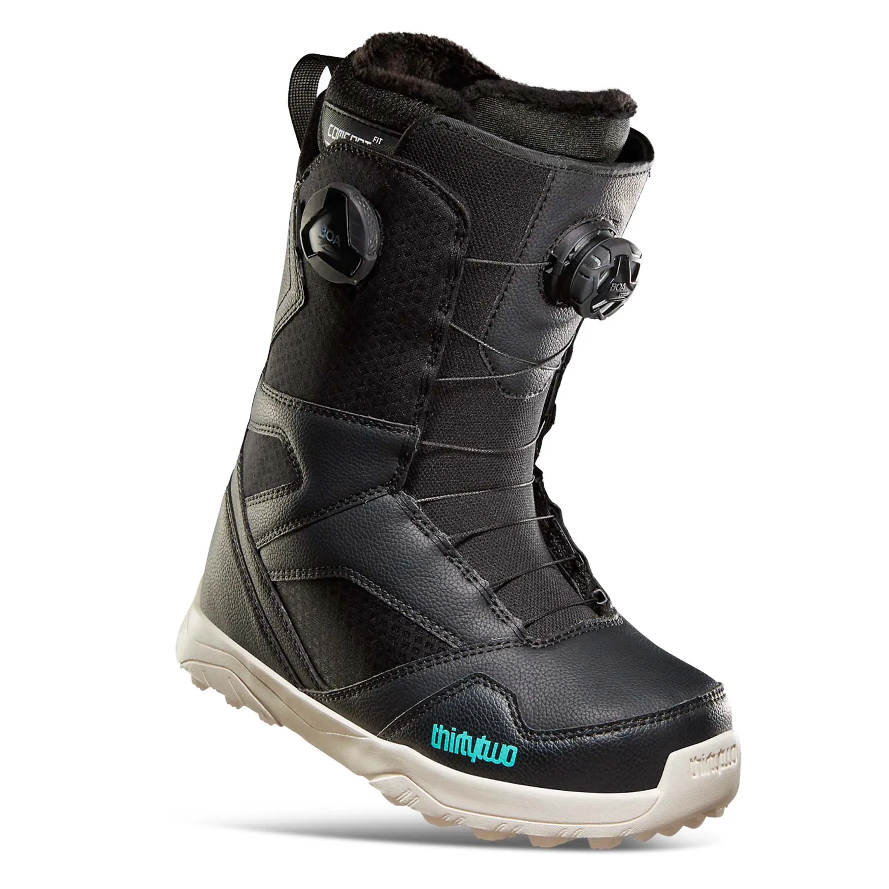 ThirtyTwo Womens STW Double Boa 2023