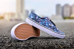 Vans Of The Wall Authentic Sparkling Shoe