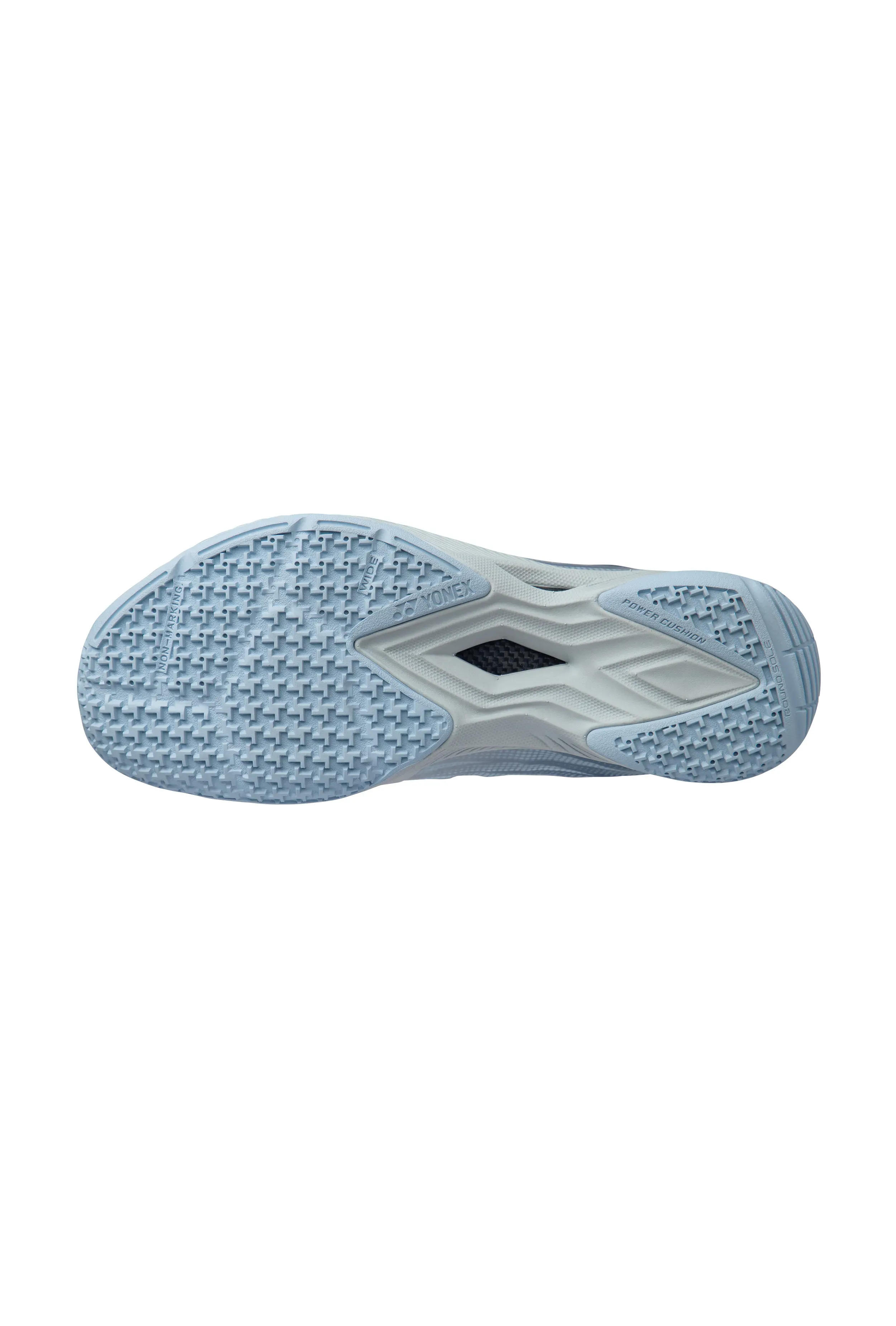 Yonex Power Cushion Aerus Z2 Wide Men's(Light Blue)